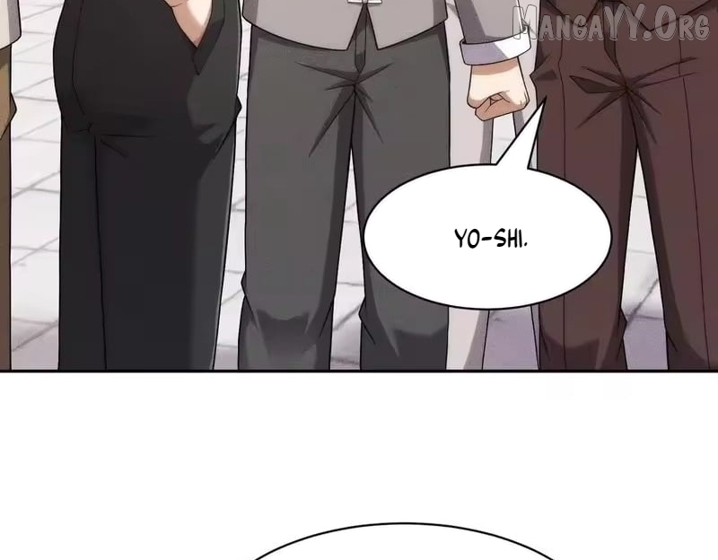 Hidden Dragon in the City (2025) Chapter 56 - page 33
